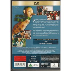 Sn�vsen (DVD)