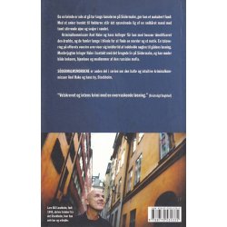 S�dermalms mordene (Bog)