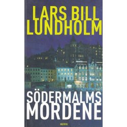 S�dermalms mordene (Bog)