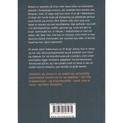 Soldaten og Jenny (Bog)