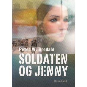 Soldaten og Jenny (Bog)