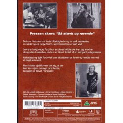 Soldaten og Jenny (DVD)