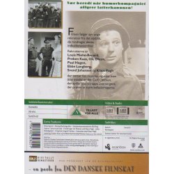 Soldaterkammerater (DVD)