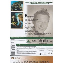 Soldaterkammerater rykker ud (DVD)