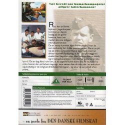 Soldaterkammerater paa sjov (DVD)