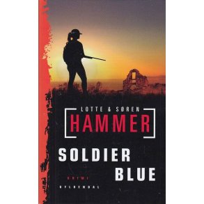 Soldier Blue (Bog) 
