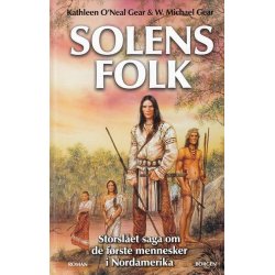 Solens Folk (Bog)