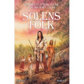 Solens folk (Bog)