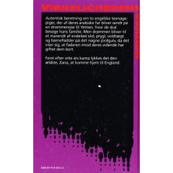 Solgt - En beretning om moderne slaveri (Bog)