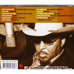 Don't give up on me (CD)