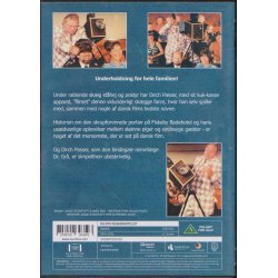 Solstik p� Badehotellet (DVD)