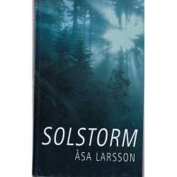 Solstorm (Bog)
