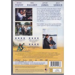Som i himlen (DVD)