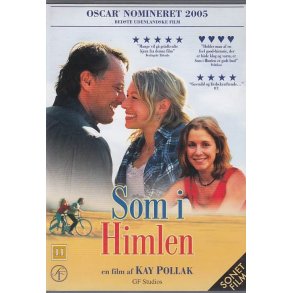 Som i himlen (DVD)