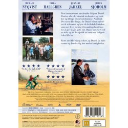 Som i Himlen (DVD) 