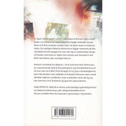 Som offer til Molok (Bog)