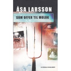 Som offer til Molok (Bog)