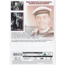 S�m�nd og svigerm�dre (DVD)