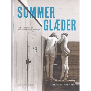 Sommergl�der (Bog)