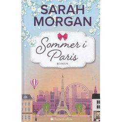 Sommer i Paris (Bog)