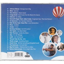 Sommer POP (CD)