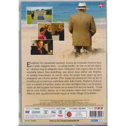 Rosamunde Pilcher - Sommer (DVD)