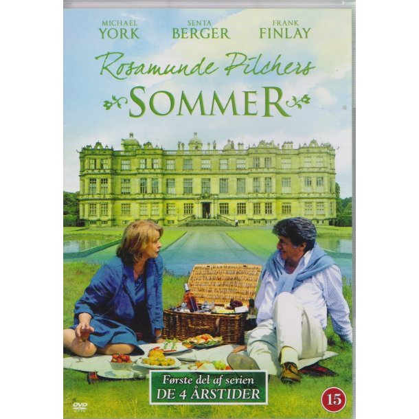 Rosamunde Pilcher - Sommer (DVD)
