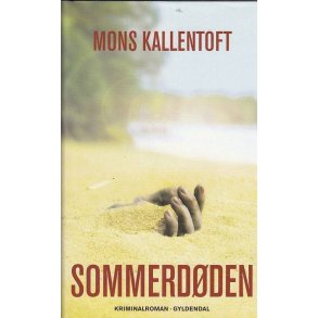 Sommerd�den (Bog)