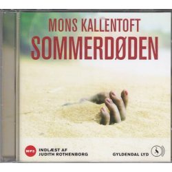 Sommerd�den (Lydbog)
