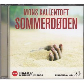 Sommerd�den (Lydbog)