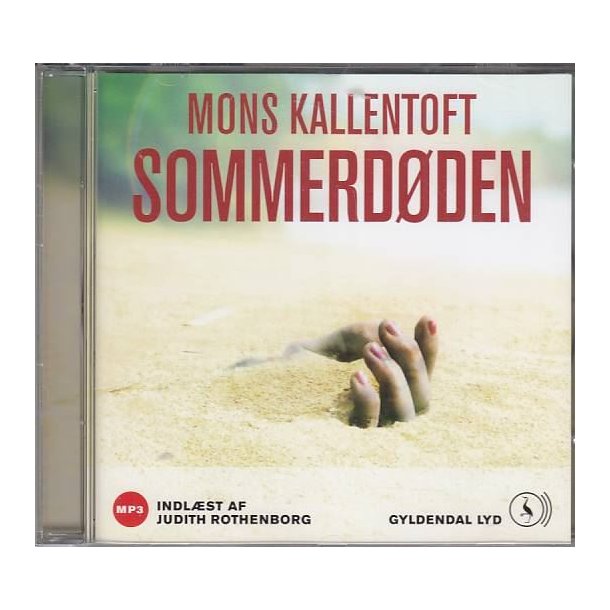 Sommerd�den (Lydbog)