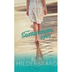 Sommeren 1969 (Bog)