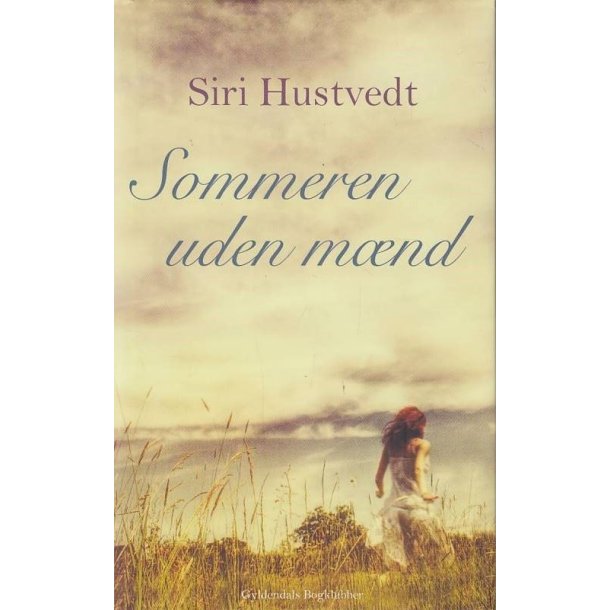 Sommeren uden m�nd (Bog)