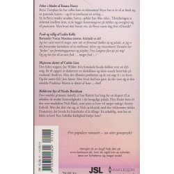 Gigant - Sommerfristelser - del 2 (Bog)