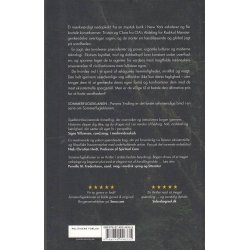 Sommerfugleklanen - Pavens yndling (Bog)