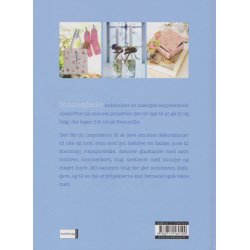 Sommergl�der (Bog)