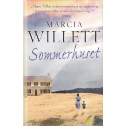 Sommerhuset (Bog)