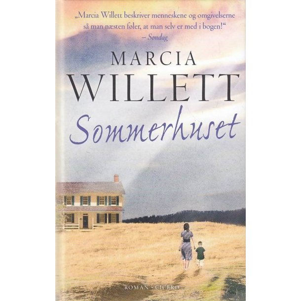Sommerhuset (Bog)