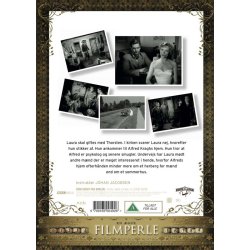 Som sendt fra himlen (DVD)