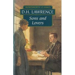 Sons and Lovers (Bog)