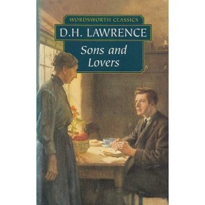 Sons and Lovers (Bog)