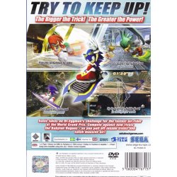 Sonic Riders (Spil)