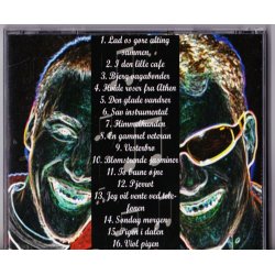 Lad os g�re alting sammen (CD)