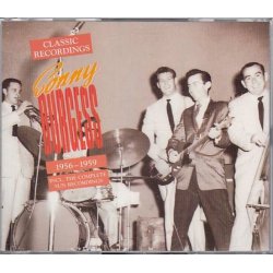 The Classic Recordings 1956 - 1959 (CD)