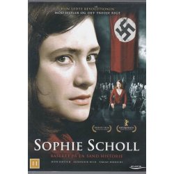 Sophie Scholl (DVD)