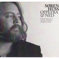 Oppefra & ned (CD)