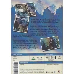 S�ren S�ndervold (DVD)