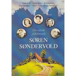 S�ren S�ndervold (DVD)