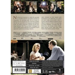 Sorg og gl�de (DVD)