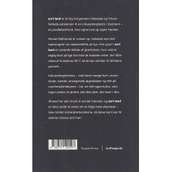 Sort land - Fort�llinger fra ghettoen (Bog)